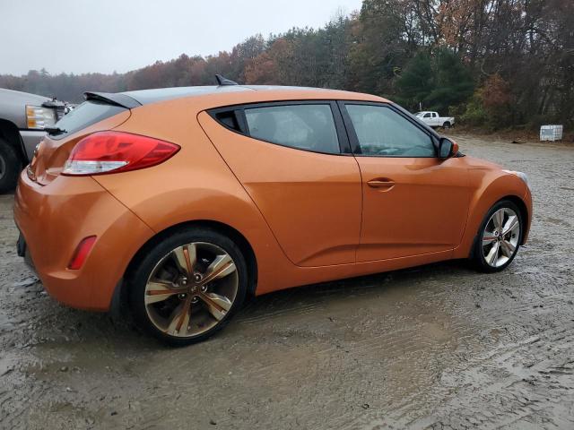 Image 3 of 2016 HYUNDAI VELOSTER  2016 with VIN KMHTC6AD5GU295930