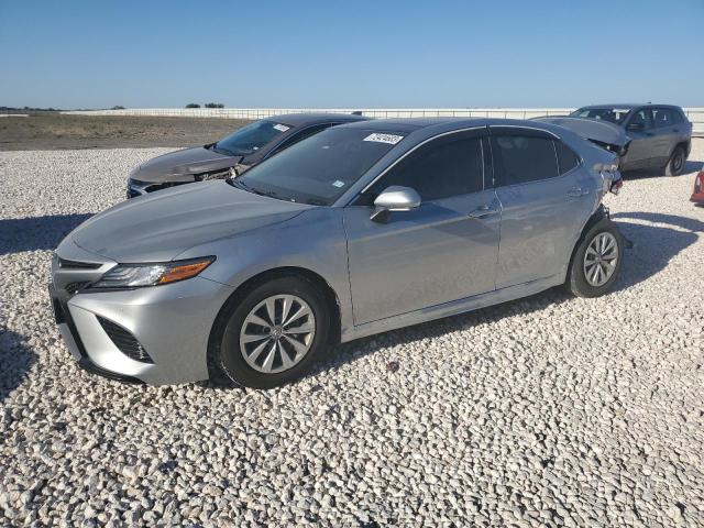 Изображение 1 2018 TOYOTA CAMRY XSE 2018 с VIN 4T1B61HK1JU515646