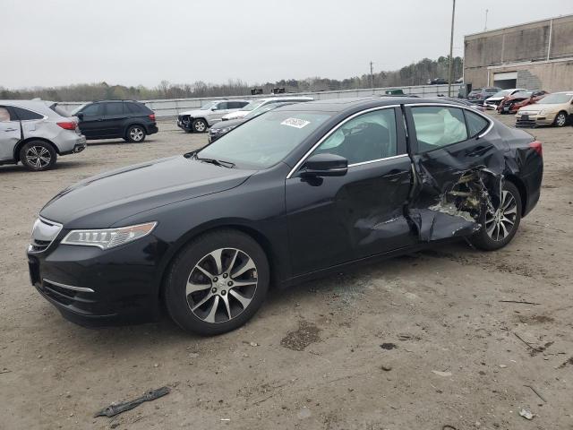 2016 ACURA TLX TECH 2016 image