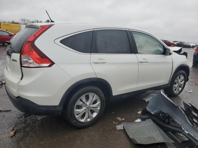 Obraz 3 z 2013 HONDA CR-V EX 2013 z VIN 5J6RM4H52DL010501