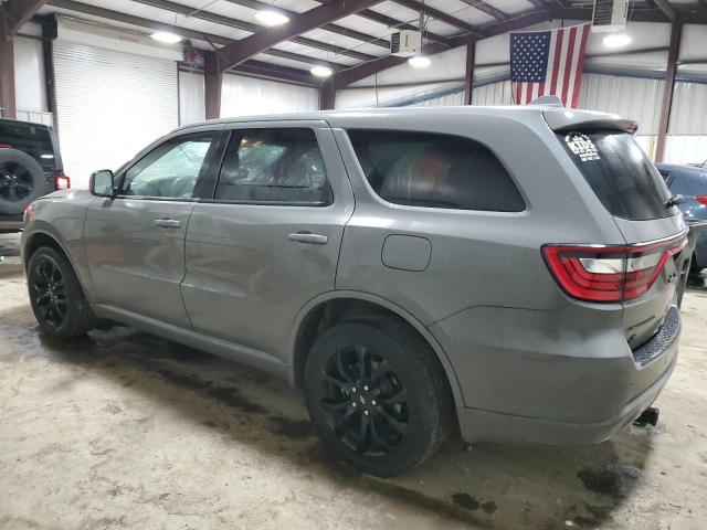 Image 2 of 2020 DODGE DURANGO GT 2020 with VIN 1C4RDJDGXLC411630
