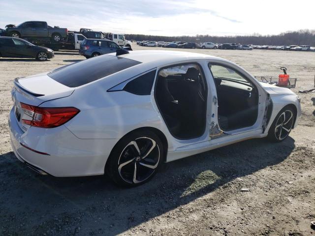 Изображение 3 2022 HONDA ACCORD SPORT SE 2022 с VIN 1HGCV1F44NA069792