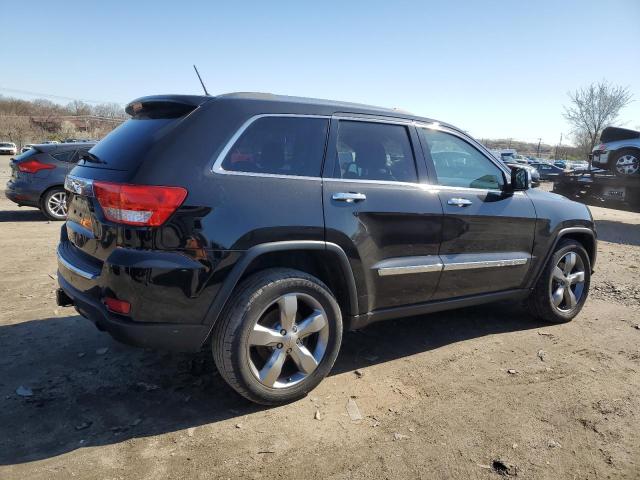 Image 3 of 2013 JEEP GRAND CHEROKEE LIMITED 2013 with VIN 1C4RJFBG5DC512889