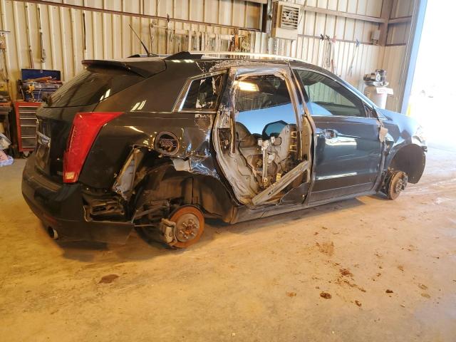 Obraz 3 z 2014 CADILLAC SRX PERFORMANCE COLLECTION 2014 z VIN 3GYFNCE30ES628439