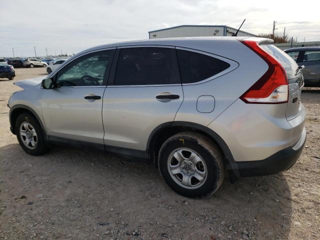 Image 2 of 2014 HONDA CR-V LX 2014 with VIN 3CZRM3H36EG710111