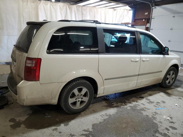 Image 3 of 2010 DODGE GRAND CARAVAN SXT 2010 with VIN 2D4RN5DX0AR147572