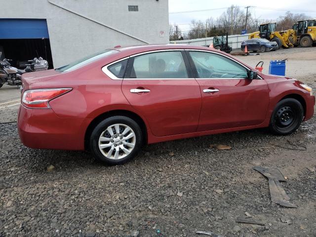 Image 3 of 2015 NISSAN ALTIMA 2.5 2015 with VIN 1N4AL3AP2FN892231