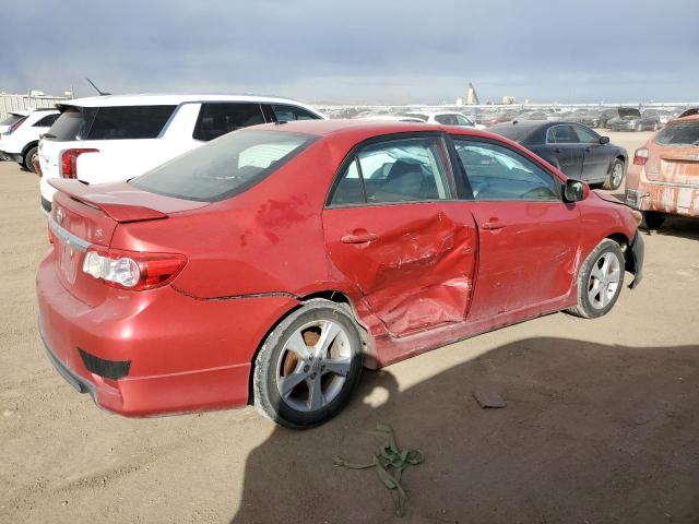 Image 3 of 2012 TOYOTA COROLLA BASE 2012 with VIN 2T1BU4EE3CC900359