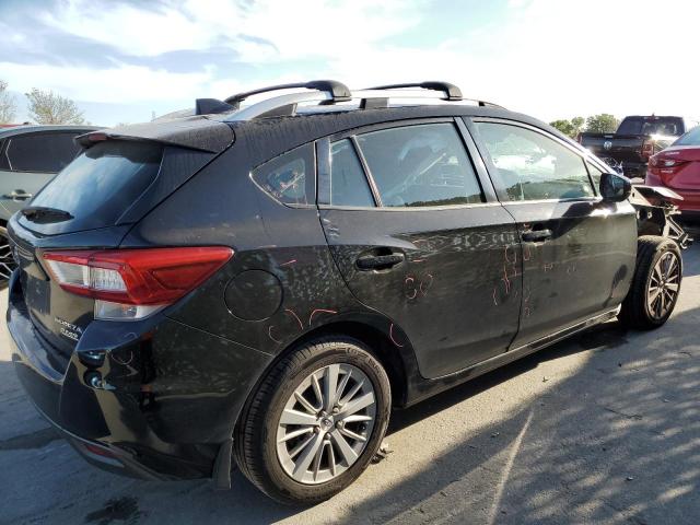 Image 3 of 2017 SUBARU IMPREZA PREMIUM 2017 with VIN 4S3GTAB61H3717689