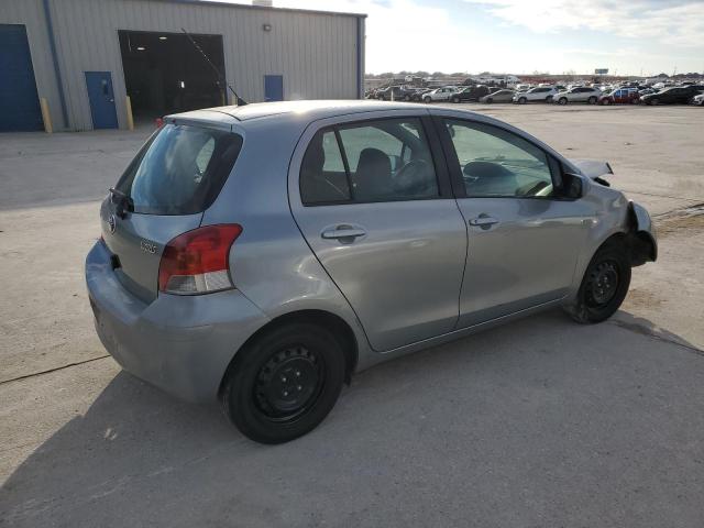 Obraz 3 z 2009 TOYOTA YARIS  2009 z VIN JTDKT903495256804