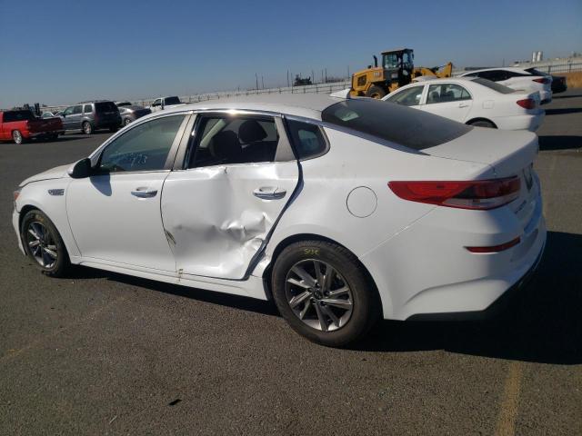 Obraz 2 z 2019 KIA OPTIMA LX 2019 z VIN 5XXGT4L38KG327203