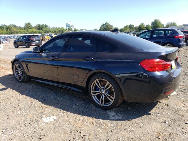 Obraz 2 z 2015 BMW 428 I GRAN COUPE 2015 z VIN WBA4A5C5XFG052316