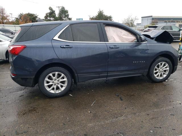 Obraz 3 z 2018 CHEVROLET EQUINOX LT 2018 z VIN 3GNAXJEV6JS580169