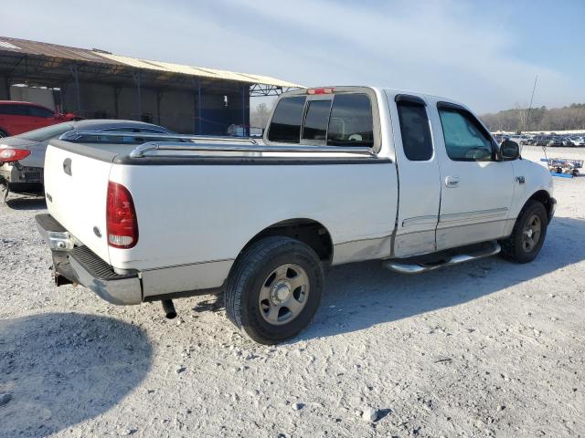 Изображение 3 2002 FORD F150  2002 с VIN 1FTRX17L32NA62328