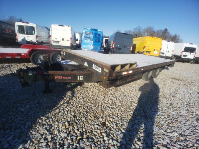 Image 2 of 2019 TPEW TRAILER 2019 with VIN 58CB1EF2XKC005506