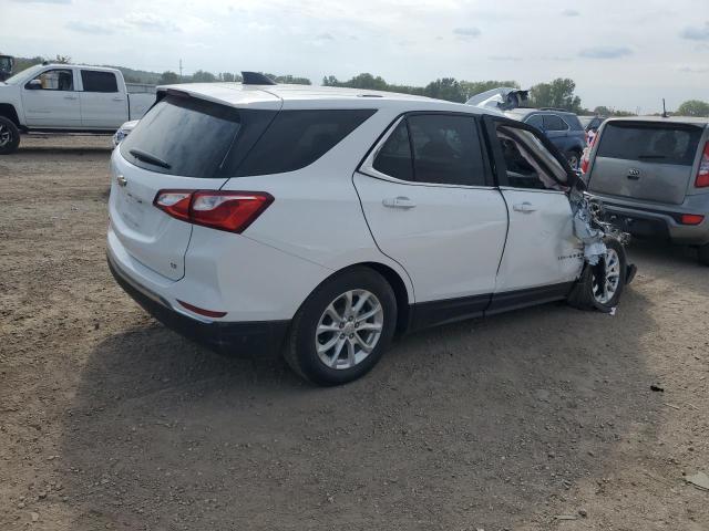 Obraz 3 z 2018 CHEVROLET EQUINOX LT 2018 z VIN 2GNAXJEV7J6128200