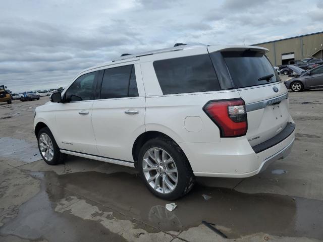 Obraz 2 z 2019 FORD EXPEDITION PLATINUM 2019 z VIN 1FMJU1LT6KEA54988