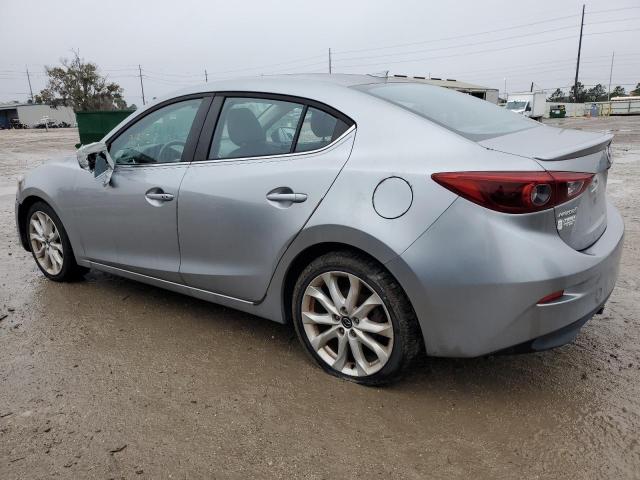 Изображение 2 2016 MAZDA 3 GRAND TOURING 2016 с VIN JM1BM1X35G1289240