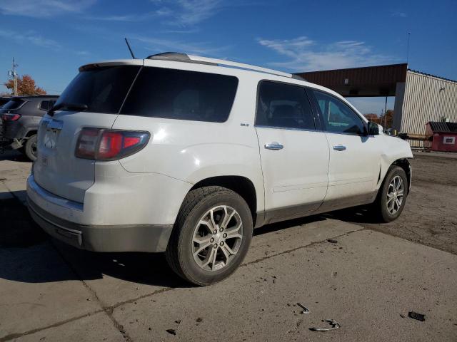 Image 3 of 2016 GMC ACADIA SLT-1 2016 with VIN 1GKKRRKD9GJ125557
