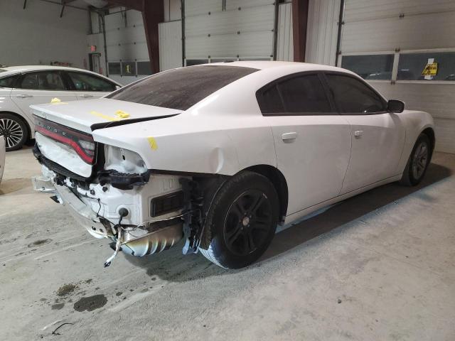 Изображение 3 2020 DODGE CHARGER SXT 2020 с VIN 2C3CDXBG8LH117656