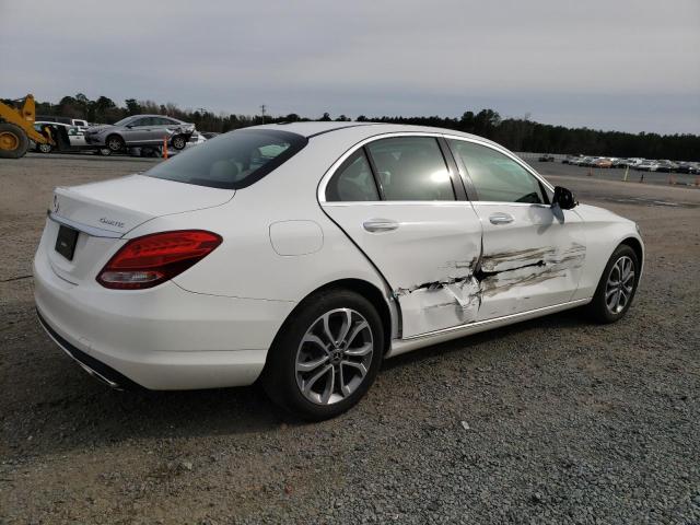 Obraz 3 z 2018 MERCEDES-BENZ C 300 4MATIC 2018 z VIN 55SWF4KB5JU241973