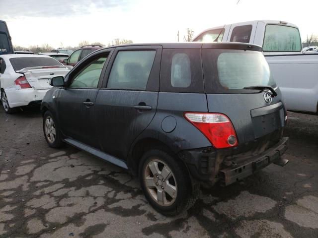 Image 2 of 2006 TOYOTA SCION XA  2006 with VIN JTKKT624160162921