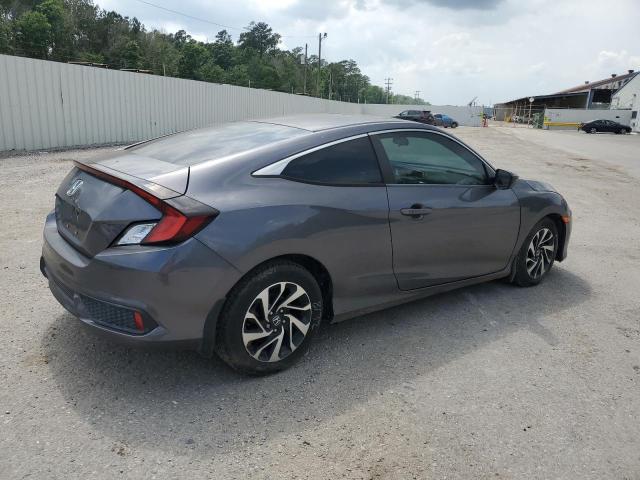 Image 3 of 2016 HONDA CIVIC LX 2016 with VIN 2HGFC4B0XGH315014