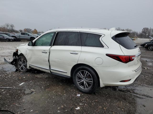 Image 2 of 2017 INFINITI QX60  2017 with VIN 5N1DL0MM3HC516803