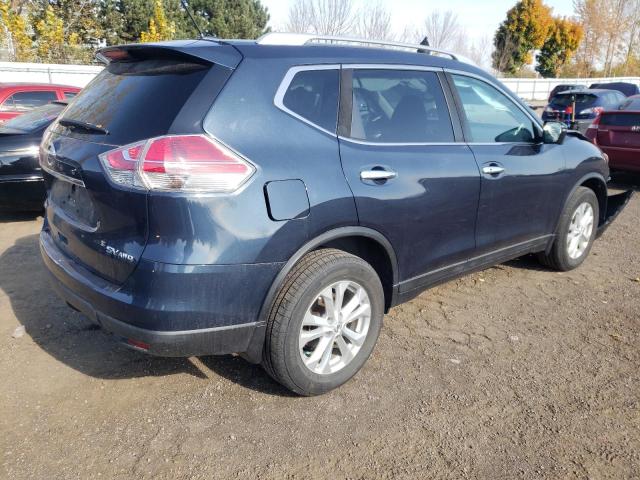 Image 3 of 2016 NISSAN ROGUE S 2016 with VIN 5N1AT2MV3GC805850