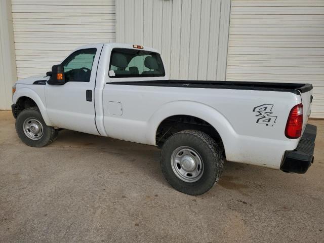 Image 2 of 2012 FORD F250 SUPER DUTY 2012 with VIN 1FTBF2B69CEA67384