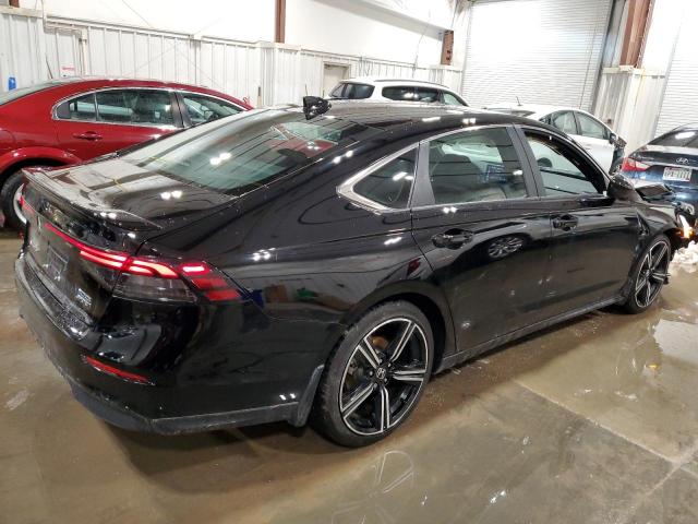 Image 3 of 2023 HONDA ACCORD HYBRID SPORT 2023 with VIN 1HGCY2F58PA002282