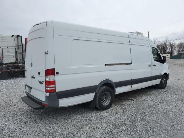 Image 3 of 2014 FREIGHTLINER SPRINTER 3500 2014 with VIN WDYPF4CC5E5899852