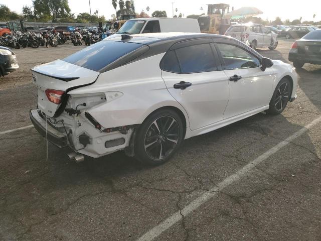 Obraz 3 z 2020 TOYOTA CAMRY XSE 2020 z VIN 4T1K61AKXLU343100