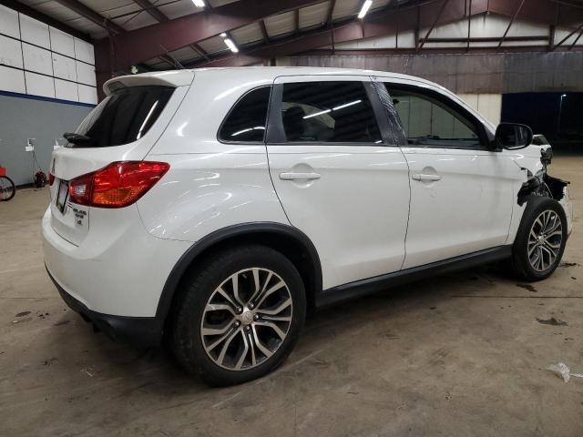 Obraz 3 z 2016 MITSUBISHI OUTLANDER SPORT ES 2016 z VIN JA4AR3AW6GZ034376