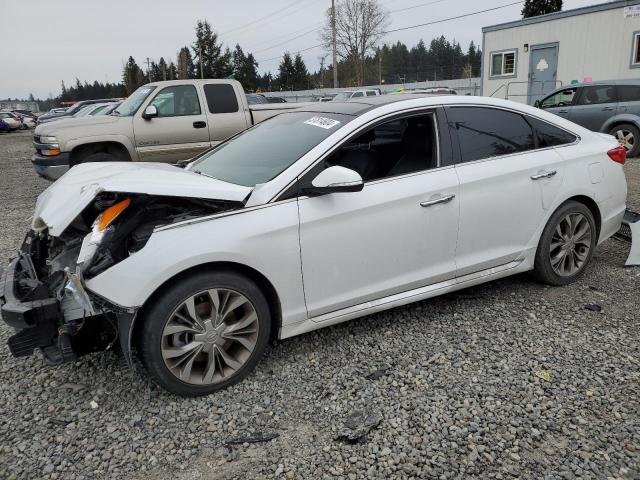 Obraz 1 z 2015 HYUNDAI SONATA SPORT 2015 z VIN 5NPE34AB1FH253893