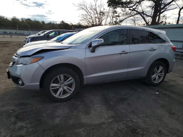Изображение 2013 ACURA RDX TECHNOLOGY 2013