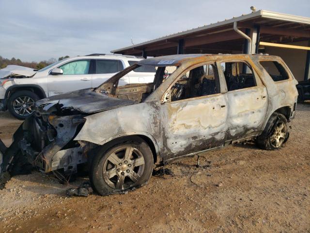 Image 1 of 2008 GMC ACADIA SLT-2 2008 with VIN 1GKER337X8J123790
