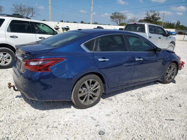 Image 3 of 2018 NISSAN ALTIMA 2.5 2018 with VIN 1N4AL3AP7JC134390