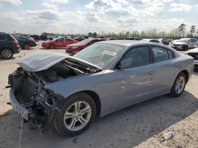 Image 1 of 2021 DODGE CHARGER SXT 2021 with VIN 2C3CDXBG7MH541783