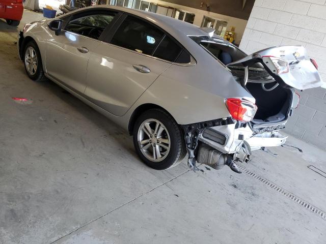 Obraz 2 z 2017 CHEVROLET CRUZE LT 2017 z VIN 1G1BE5SM6H7205437