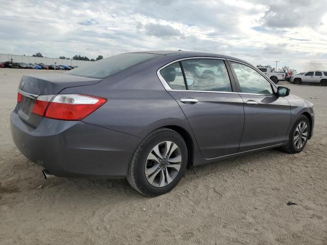 Изображение 3 2014 HONDA ACCORD LX 2014 с VIN 1HGCR2F37EA163747
