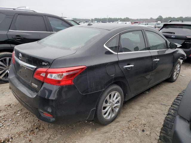 Изображение 3 2019 NISSAN SENTRA S 2019 с VIN 3N1AB7AP5KY455232