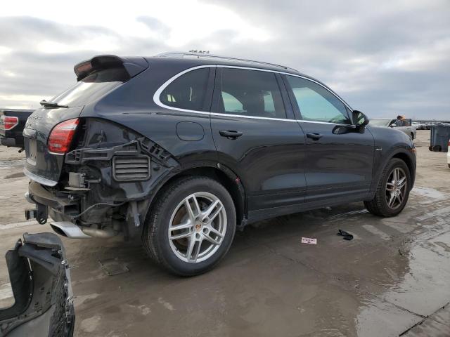 Image 3 of 2013 PORSCHE CAYENNE  2013 with VIN WP1AF2A24DLA41085