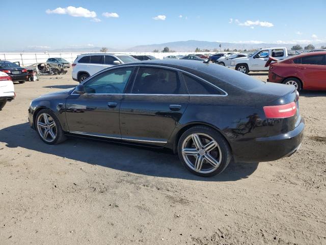 Image 2 of 2011 AUDI A6 PRESTIGE 2011 with VIN WAUKGAFB0BN050791