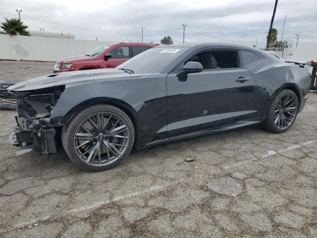 Obraz 2022 CHEVROLET CAMARO ZL1 2022