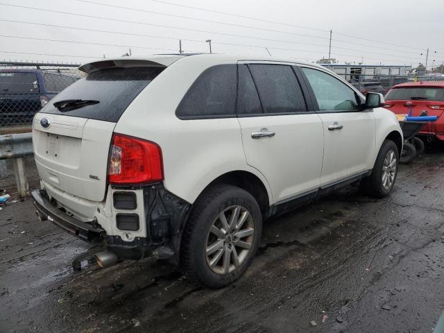 Obraz 3 z 2011 FORD EDGE SEL 2011 z VIN 2FMDK4JCXBBA06929