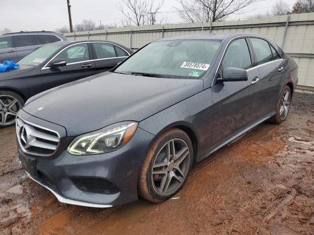 Изображение 1 2016 MERCEDES-BENZ E 350 4MATIC 2016 с VIN WDDHF8JB7GB232874