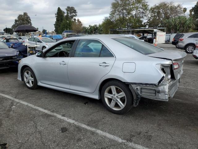 Obraz 2 z 2014 TOYOTA CAMRY L 2014 z VIN 4T1BF1FK8EU326050