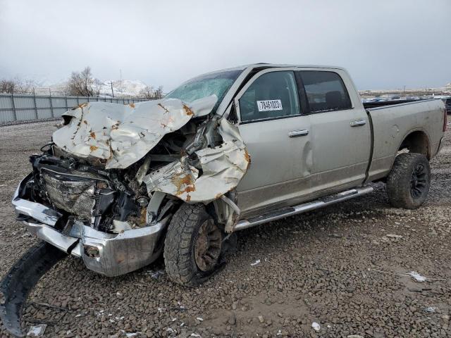 Изображение 1 2010 DODGE RAM 2500  2010 с VIN 3D7UT2CL8AG127253