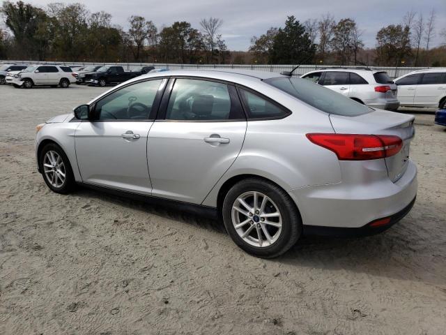 Изображение 2 2015 FORD FOCUS SE 2015 с VIN 1FADP3F24FL252581